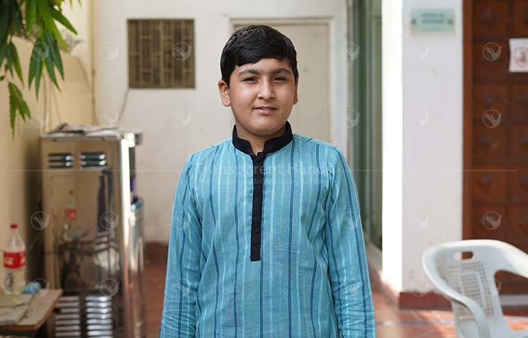 Ahmad Ali