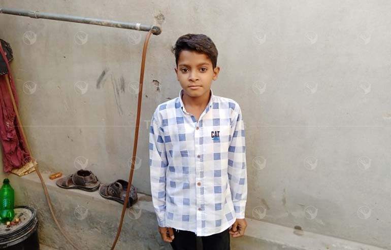 Ameer Ali