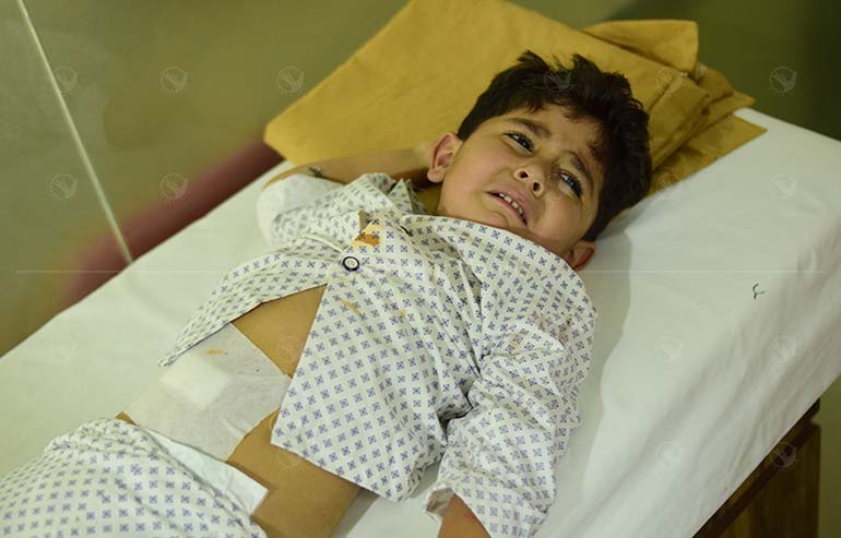 Ameer Hamza
