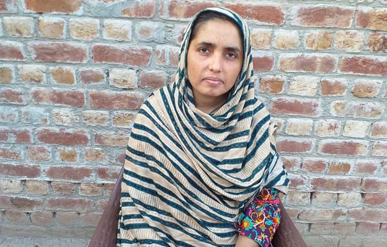 Anum Batool