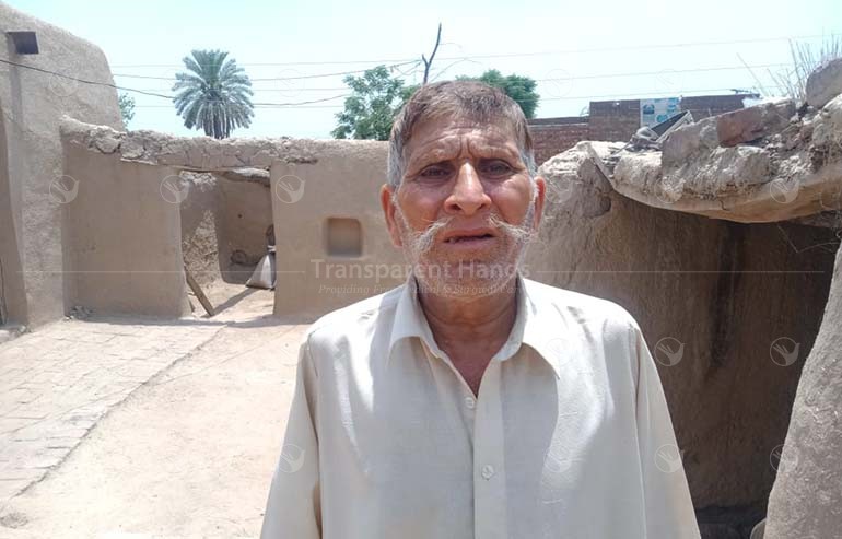 Ashraf Ali