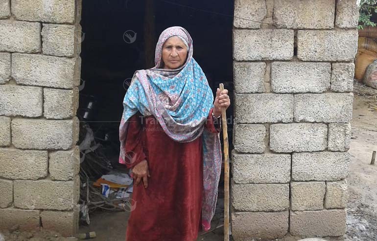 Bakht Zeba