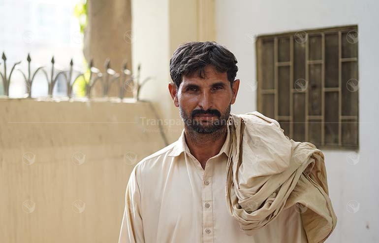 Hasnat Ahmad