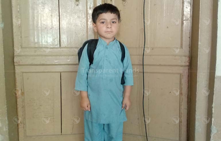 Muhammad Ismail