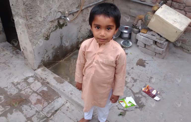 Muhammad Shahzaib