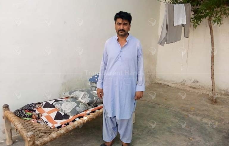 Rashid Iqbal