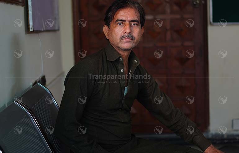 Riaz Ahmed