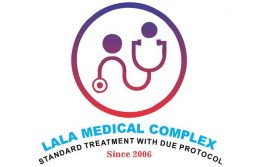Lala Medical complex