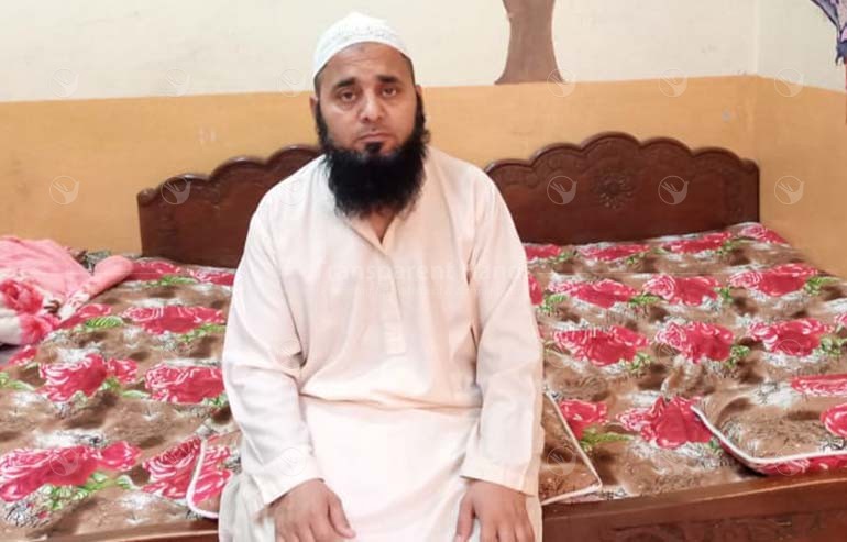 Abdul Wahid