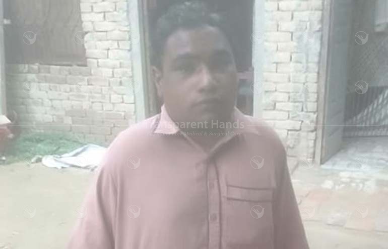 Ali Raza