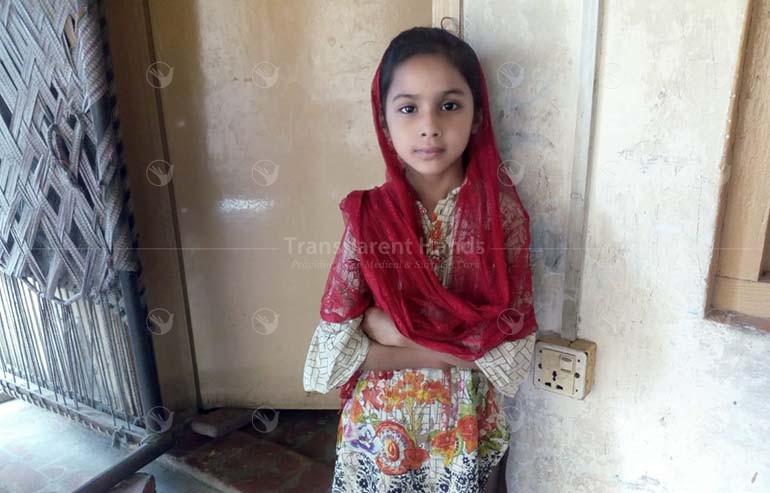 Hafsa Usman