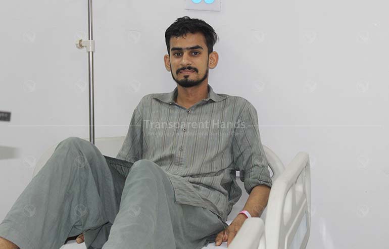 Muhammad Arsalan