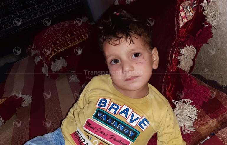 Muhammad Kadeer