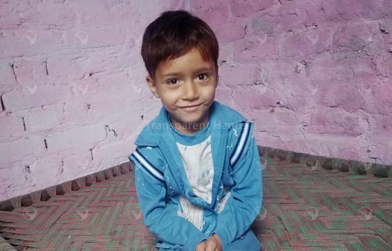 Muhammad Umair