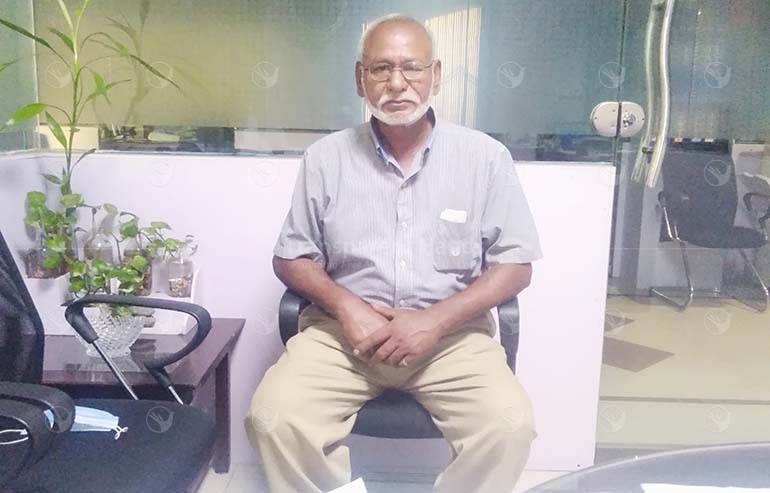 Munir Masih