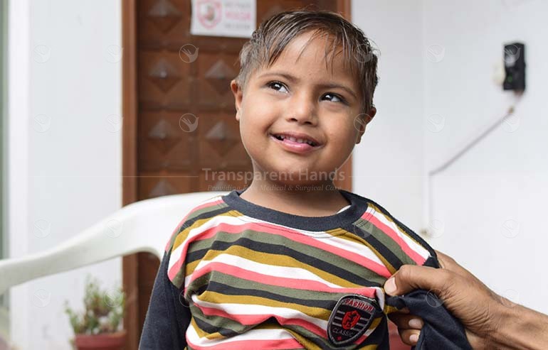 Nasir Hussain