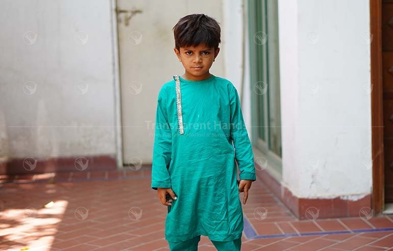 Noman Ali