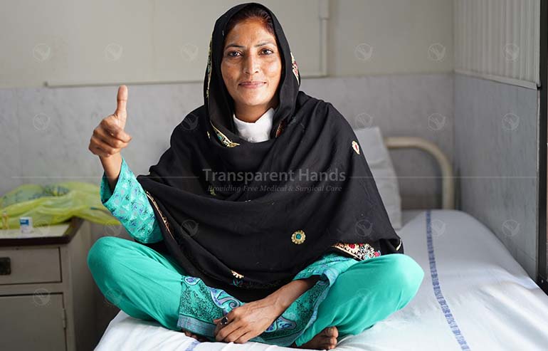 Razia Bibi