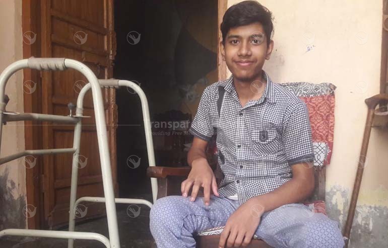Saad Sabir