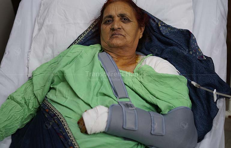 Sahab Bibi