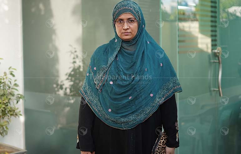 Sehar Kanwal
