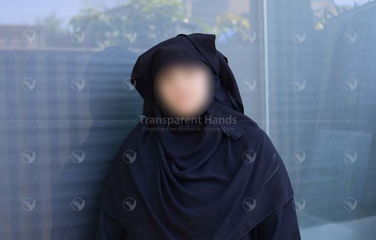Sehar irtaza