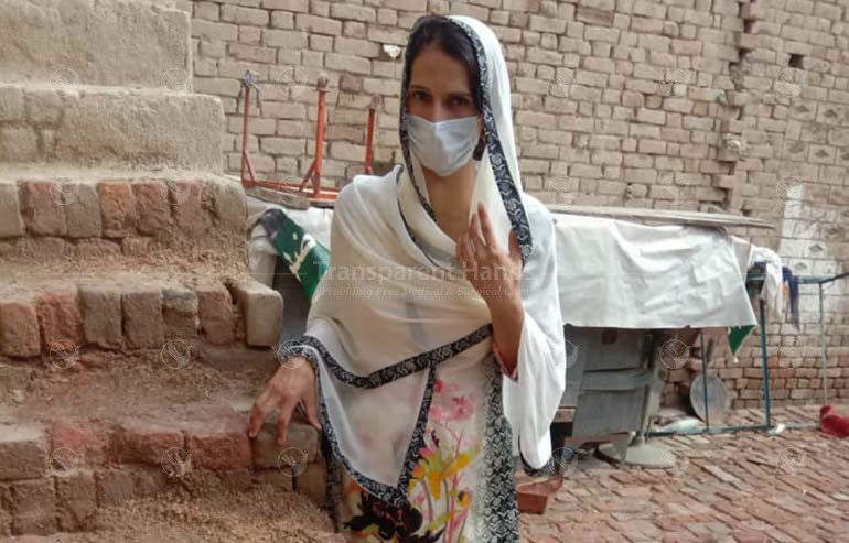 Shazia Kausar