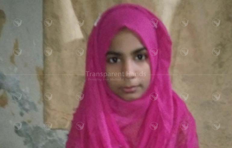 Uswa Hamid