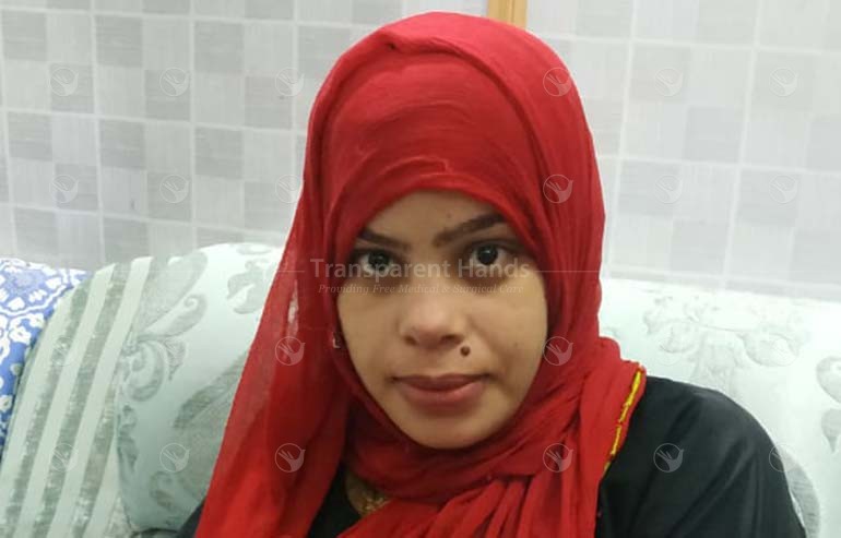 Yamna Manzoor