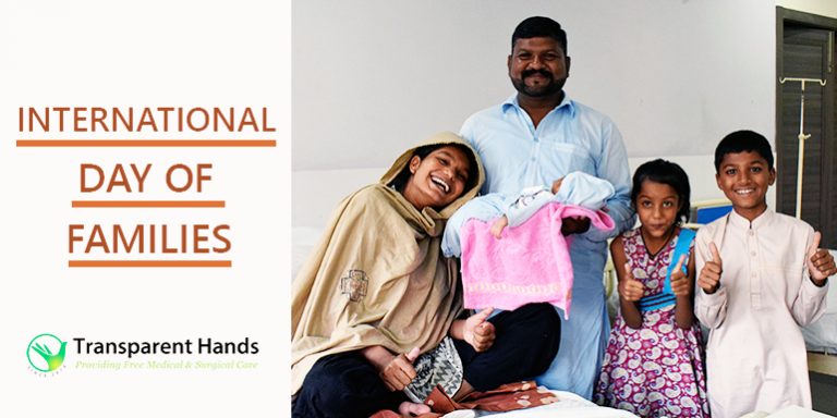 International Day of Families