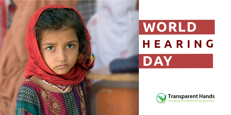 world hearing day