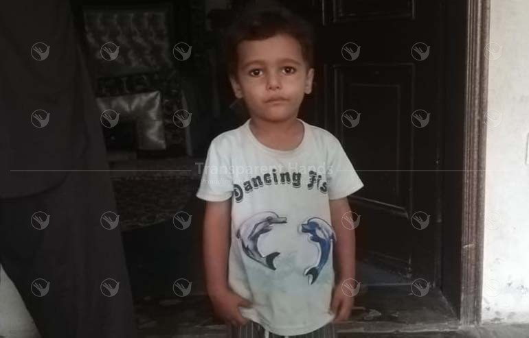 Abdullah Shahzad