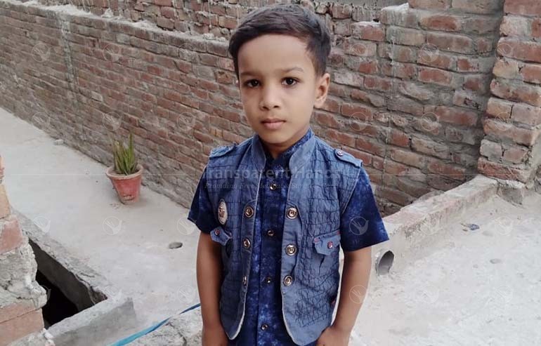 Abu Bakr Saddique