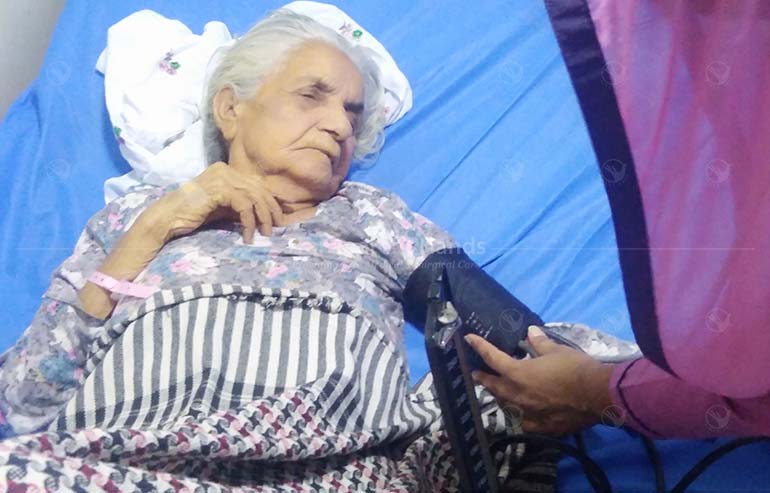 Begum Jan