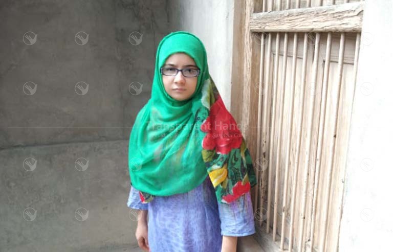 Humaira Majeed