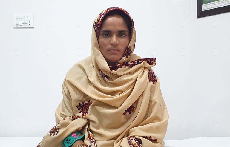 Kalsoom