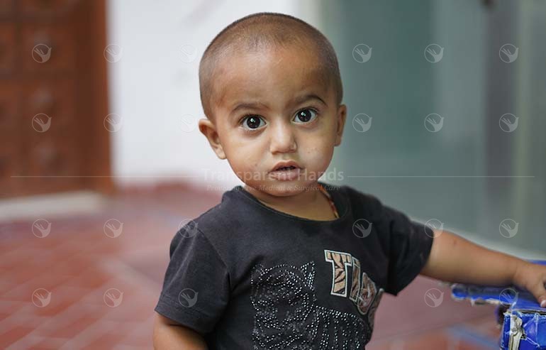 Khadim Hussain