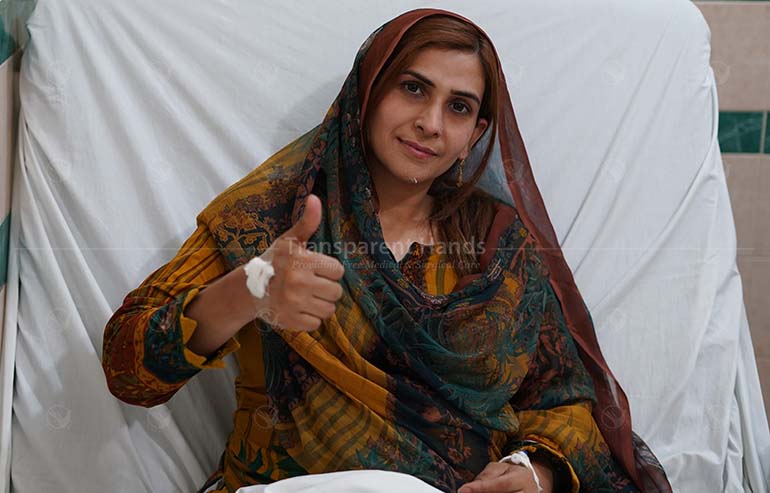 Masahiba Ishfaq