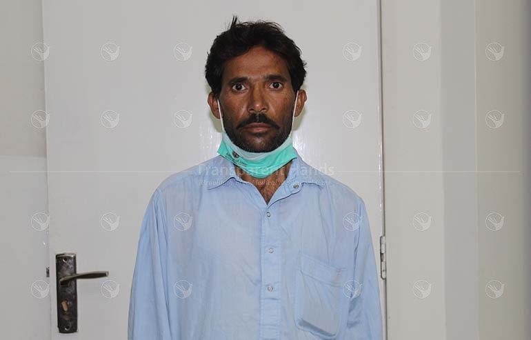 Mazhar Abbas