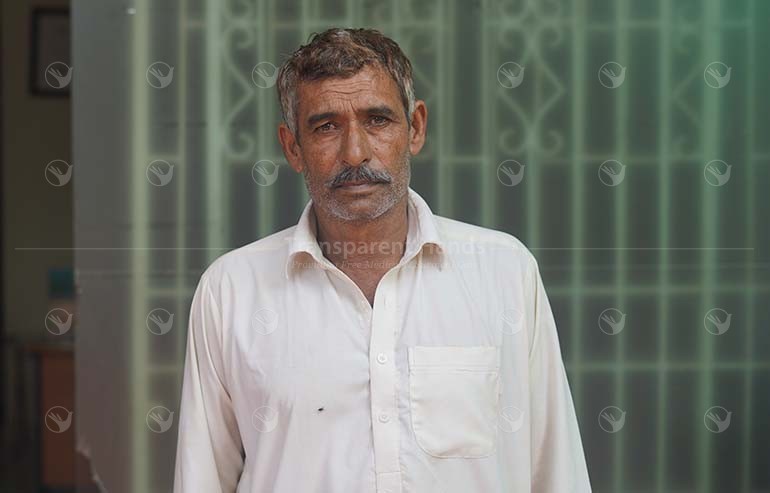 Muhammad Afzal