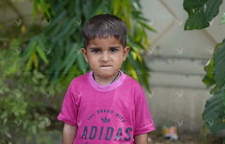 Muhammad Anas