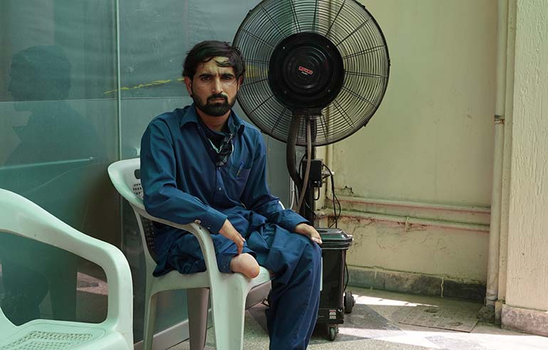 Muhammad Muneer