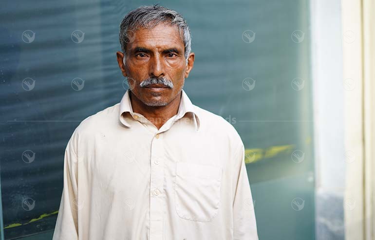 Muhammad Rafique
