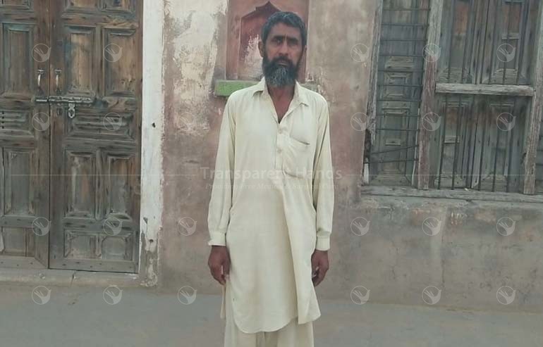 Muhammad Sher