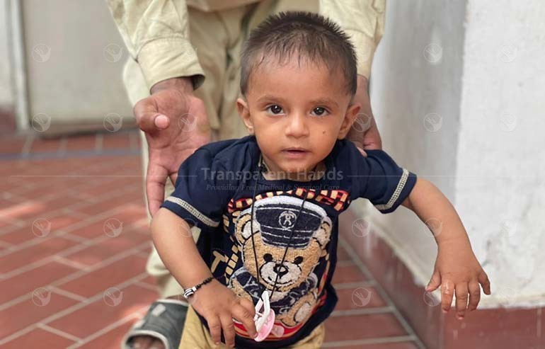 Muhammad yousaf