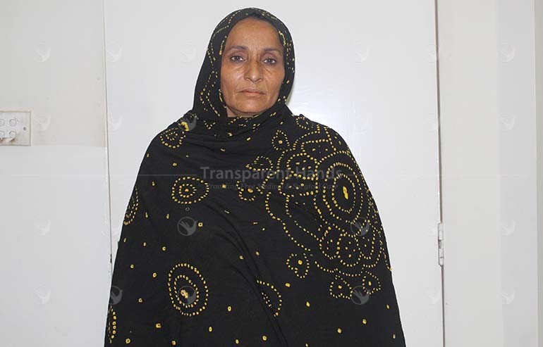Naseem Mai