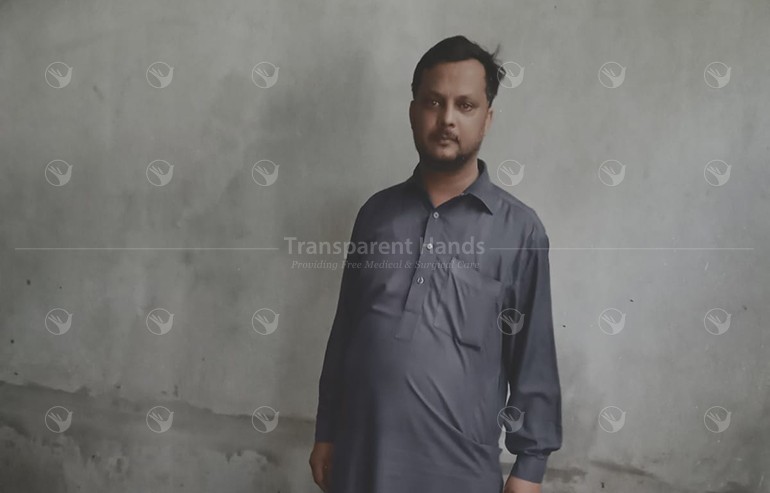 Nasir Iqbal