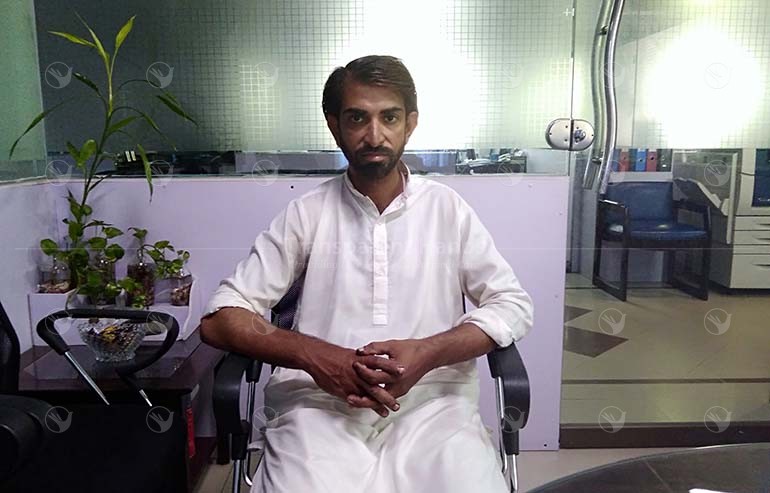 Qaisar Iqbal