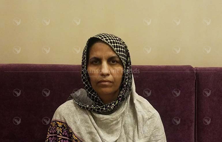 Razia Bibi
