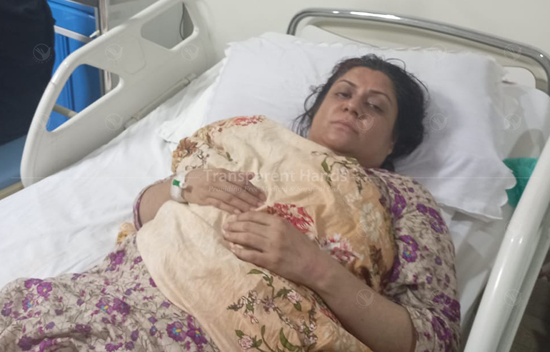Sobia Sajjad